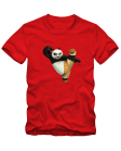 Kung fu panda